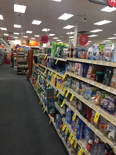 CVS