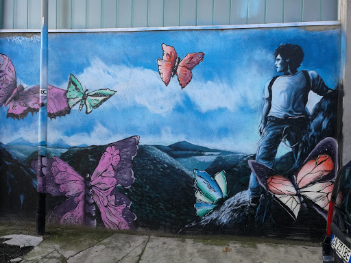 Urban Wall - Milano Climbing Factory - Thumbnail