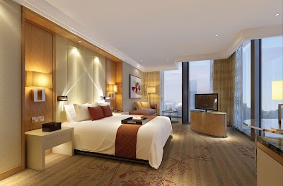 Photos of DoubleTree by Hilton Hotel Wuhu