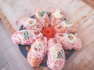 Photo n°32 de Boucherie Granay à Pont-du-Casse (Charcuterie)