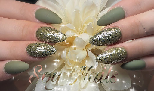 Nagelstudio Homestudio Soy Nails Gessertshausen - Thumbnail