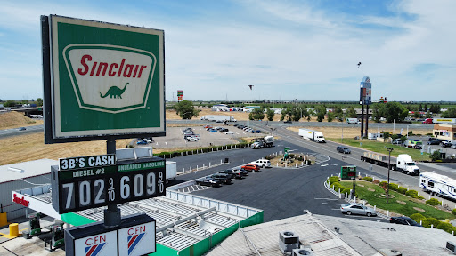 3 B's Truck & Auto Plaza - Thumbnail