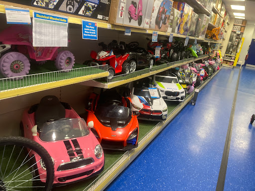 Smyths Toys Superstores Wolverhampton - Thumbnail