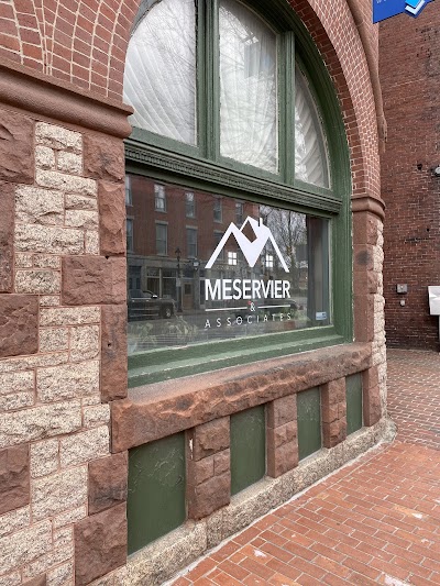 Meservier & Associates