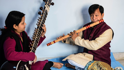 Divine Indian Music Center Varanasi, India - Best online & offline music classes