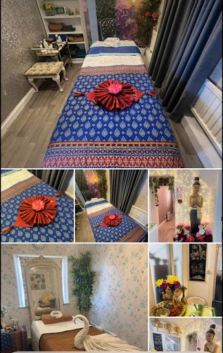 Harmony Thai Massage And Spa