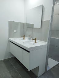 Photo n°3 de gîte les deux sources à Saint-Laurent-en-Royans (Gîte)