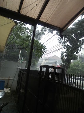 pasarwarga.com, Author: Gojek Jakarta Driver