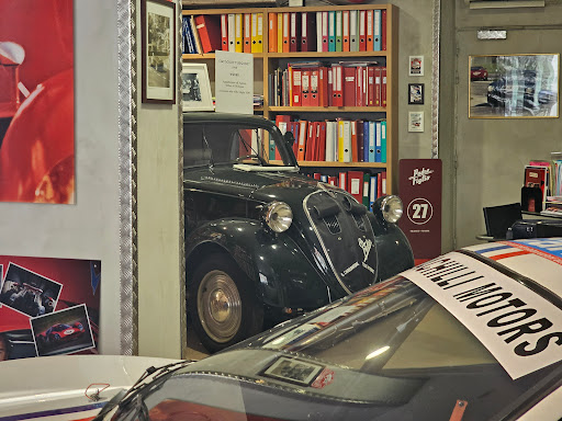 H'cars - Thumbnail