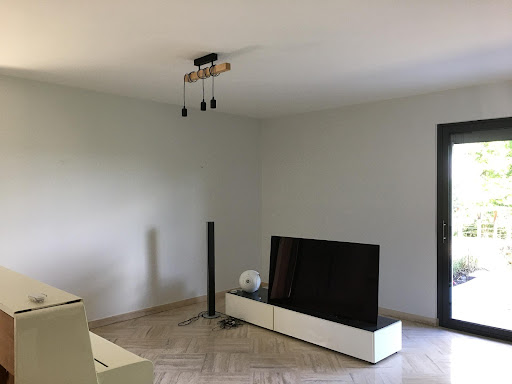 CONCEPT DÉCO - Visual