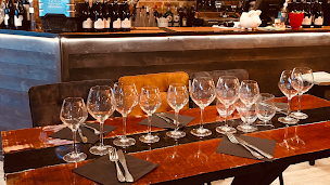 Photo n°21 de Les P'tites Canailles à Mordelles (Restaurant)