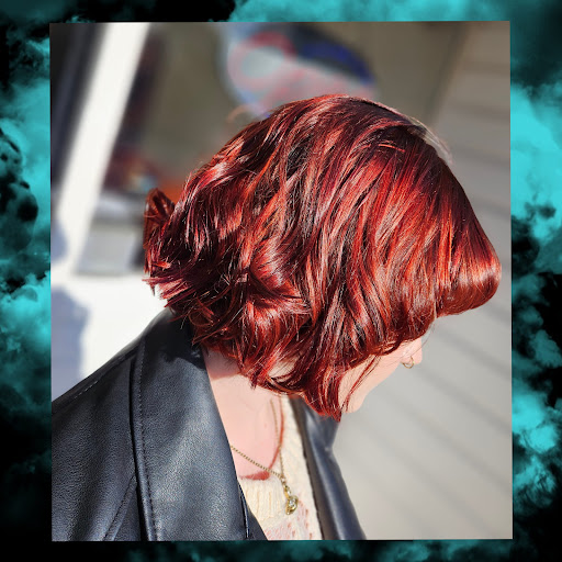 Gemmas hair candy - Thumbnail