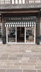 Photo n°6 de Maison Romy à Pont-Audemer (Magasin d'ameublement et de décoration)