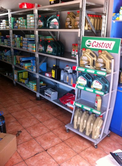 Photos of Servis Lenci