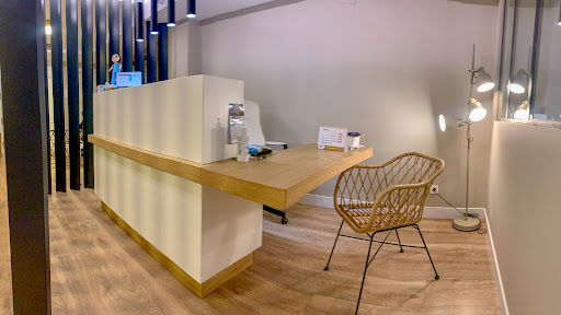Dentista en Palencia, Dr. Alejandro Liébana. Gallery - Spain