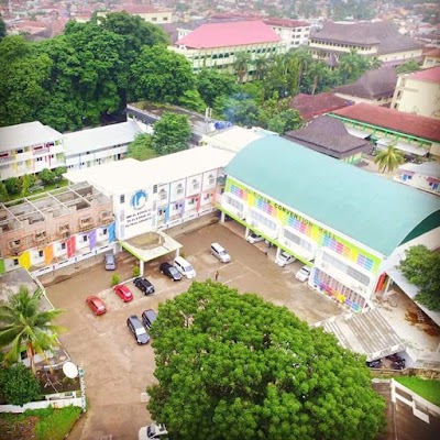 Photos of Al-Azhar Islamic School of Cairo Palembang
