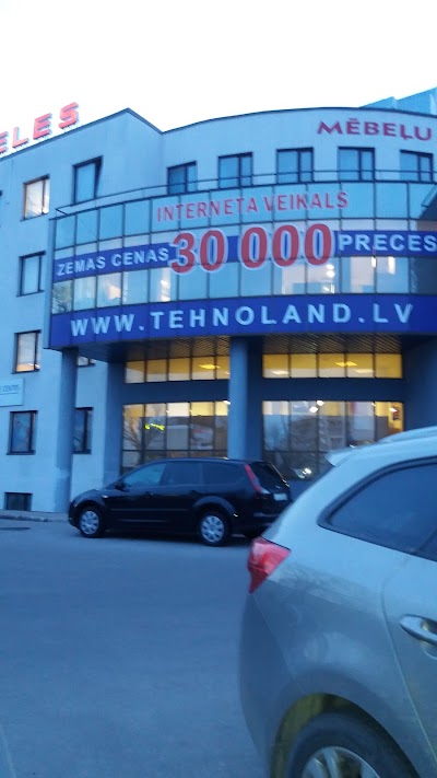 Photos of Tehnoland