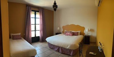 Photos of Hotel Andalou de Montellano