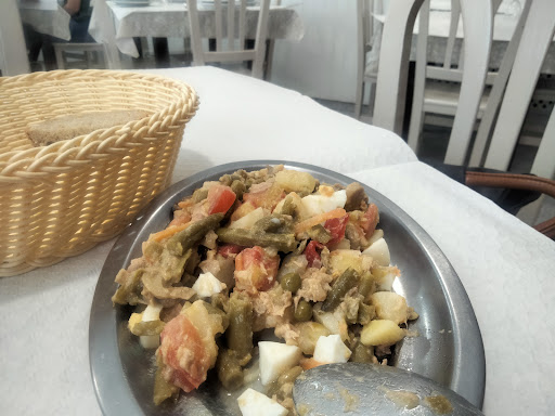 Bar Restaurante Asturias - Thumbnail