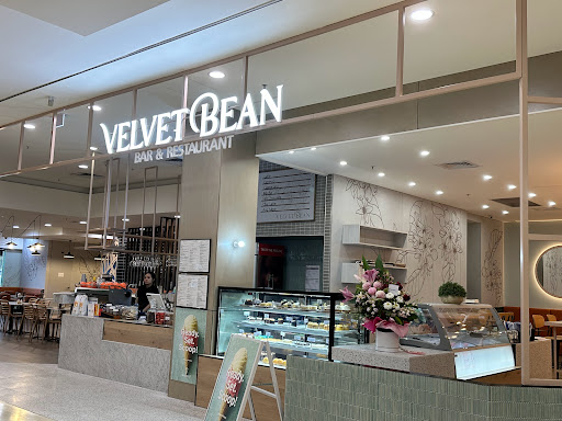 Photo of Velvet Bean Airport West