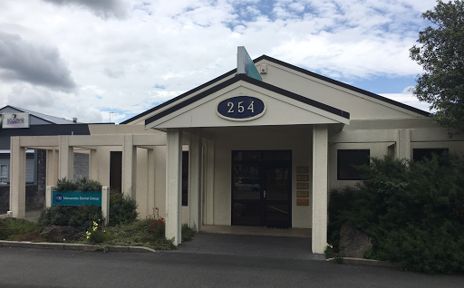 Lumino Manawatu Dental | Lumino The Dentists Gallery - New Zealand