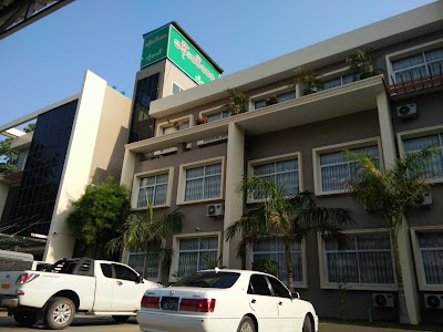 Photos of Man Thi Tar Hotel