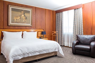 Photos of Sierra Burgers Park Hotel