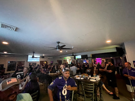 Tavern in the Quarters Gallery - United States