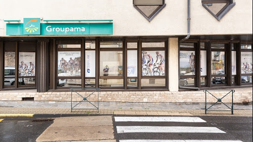 Agence Groupama Mende