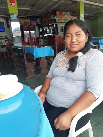 Photos of Comedor YOSIL