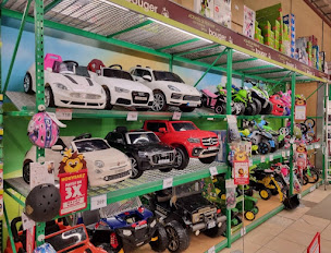 Photo n°26 de King Jouet Orchestra à Thiais (Magasin de miniatures)