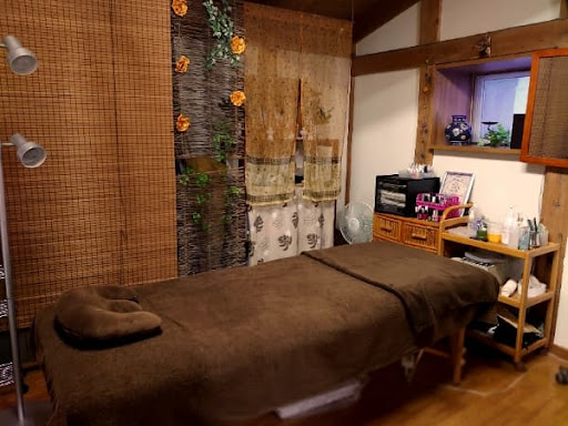 鳳心亭【男女問わず通えるサロン】