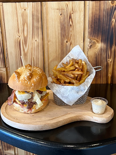 Photo 2 - O'Burger