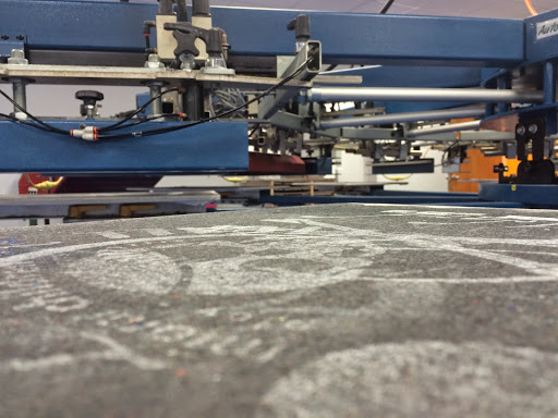 DesignMyShirt.com - Visual