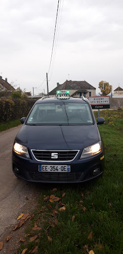 Taxi Thierry Picard - Thumbnail