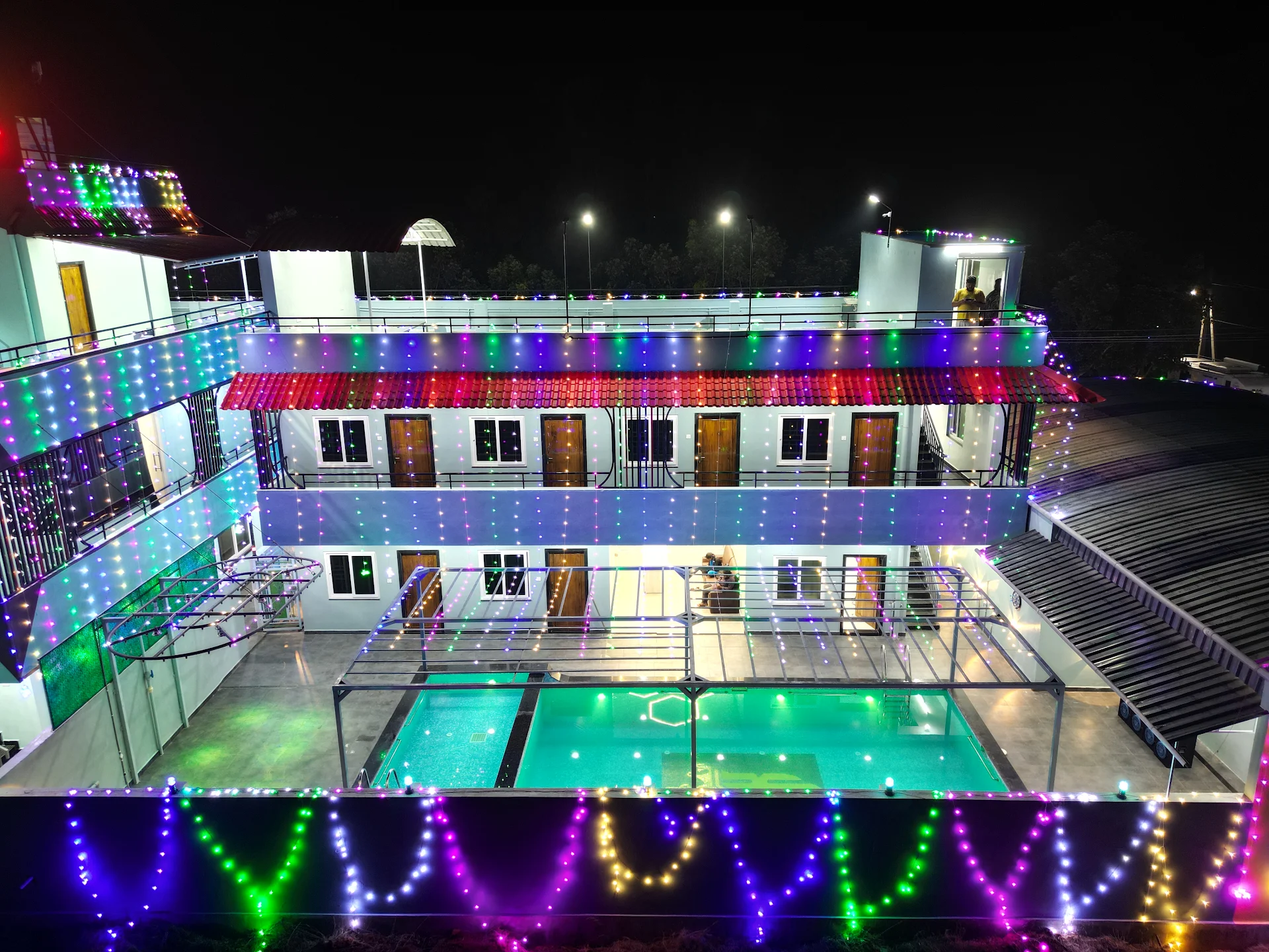 SK RESORT