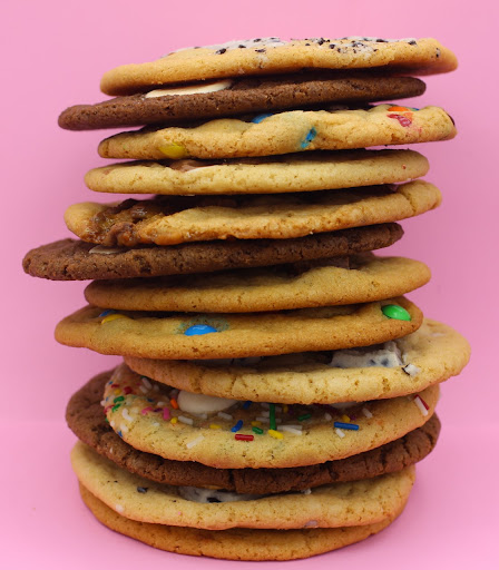 Midnight Cookie - Visual