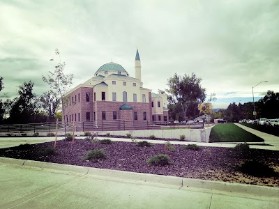 Islamic Center of Fort Collins