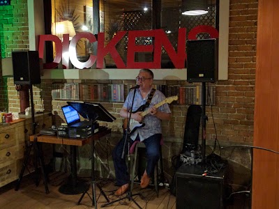 Photos of Dickens Restaurant & Bar