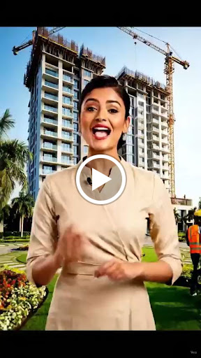Explore Akshatam Sai Chandra Pride Kalyan West offering 1 & 2 BHK flats from ₹39.99 Lacs All In w… post image