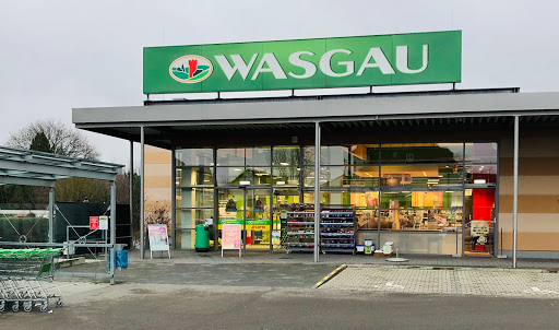 WASGAU Bäckerei Ramstein-Miesenbach