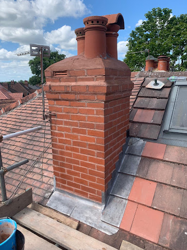 Trafford Roofing Ltd - Thumbnail