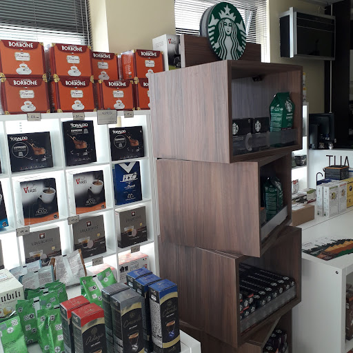 Tuacialda - Vendita di Cialde e Capsule di Caffè - Avezzano -AQ- Gallery - Italy
