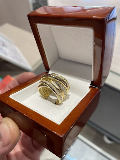 Concept Design Bijoux - Thumbnail