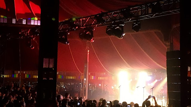 Festival Nuits Du Sud