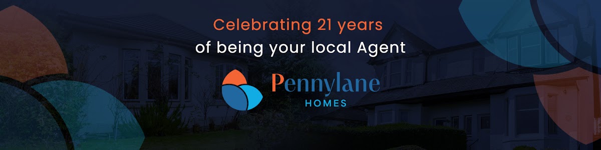 Penny Lane Homes Glasgow South