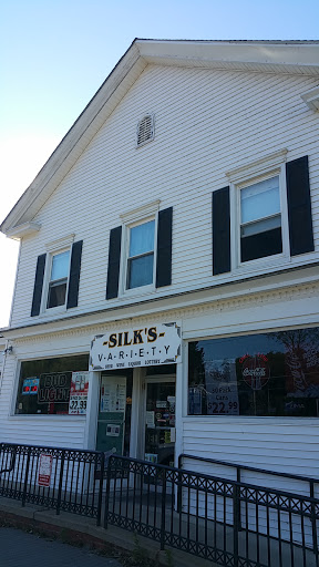 Silk's Variety - Thumbnail