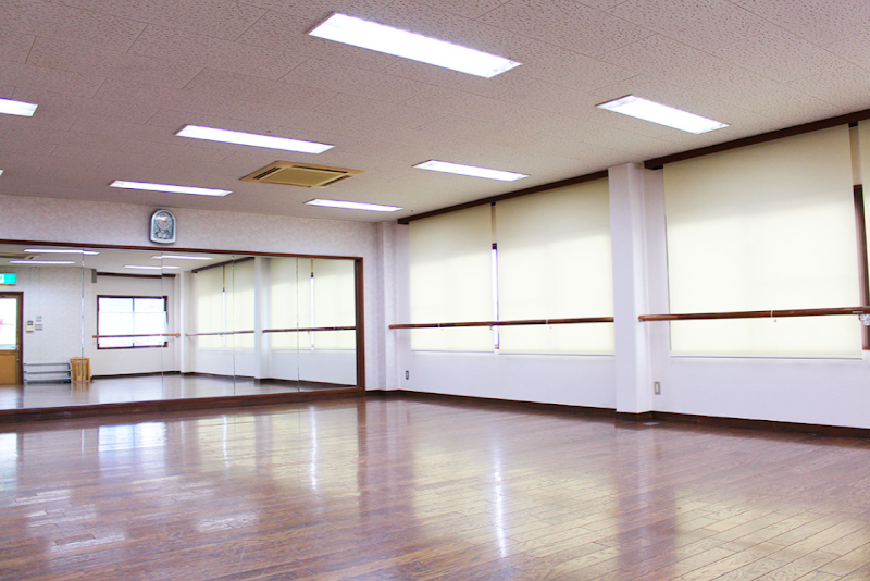 ブリヤンヌバレエスタジオ