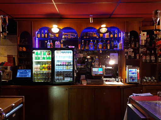 Eetcafé Schothorst - Visual
