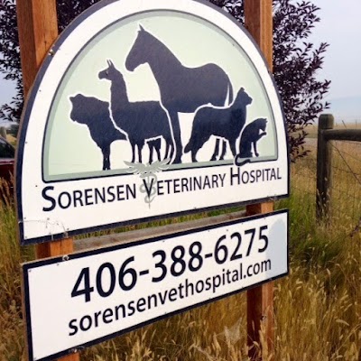 Sorensen-Intermountain Veterinary Hospital